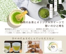 飲食店向けのPOP・メニュー・SNS画像を作ります 飲食店の現場経験を活かし、伝わるデザインに仕上げます イメージ1