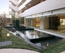 環境創造企業に向けに提案し生活をサポートします 公園や集合住宅のモニュメントや絵画などの環境物を手掛けます イメージ5