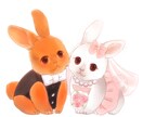 はっきりとした見やすいアニメ塗りイラスト制作します 目を引くアニメ塗りでキャラクターを可愛く描きます イメージ4