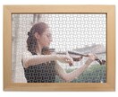 お家で眠っている、お急ぎのジグソーパズル作成します 早期に、お安く、丁寧にお届けします☺︎ご相談ください♪ イメージ1