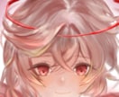アイコン用のイラスト制作いたします 光を活かした目を引くアイコンに　商用、加工ok イメージ1
