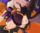 イラストアイコン、キャラデザ等幅広く作成いたします ハイクオリティでお届けします！ イメージ6
