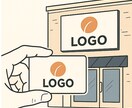 お客様のご希望に合ったロゴデザインを行います これから立ち上げる団体，会社などのロゴ作成を提案します． イメージ4