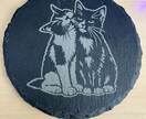 名入れ・記念日刻印対応レーザー刻印で制作致します シンプルながら特別感溢れる物に仕上げます イメージ10