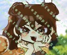 オリジナルイラストを作成します 背景キャラデザおまかせでもOK！細かい小物もお任せください！ イメージ6