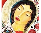 チャネリング鋭く本質を読む♦️お相手の気持ち視ます 恋愛♡結婚/複雑愛/運期/使命/人間関係/お金/子育/ペット イメージ1