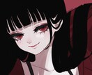 唯一無二のイラストをお描きします クオリティ高めで幅広い！様々なジャンルの絵を求めるあなたに。 イメージ2