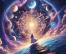 あなたの魂の色と前世からの才能をリーディングします 魂の波動を解き明かし、開運へと導く“あなただけの開運ガイド” イメージ5