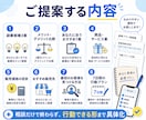 毎月あと3万円ほしい方へ！副業を一緒に作ります 「あと少し収入があれば」を、具体的な副業に変えます。 イメージ5