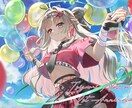 あなたのためのイラスト・１枚絵をお描きします イラスト・サムネイル・キャラデザ・立ち絵など イメージ9