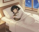 夢から本音や現状を分析ます 聴覚優位者による夢分析にゃにゃ イメージ2