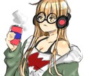 アイコン描きます Twitterなどのアイコンに! イメージ1