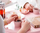 女性限定♩5分だけでもお話し聞きます 民間カウンセラー資格保持者が、あなたのお話をお聞きします イメージ2