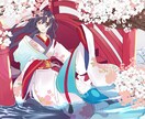 メッセージ性のある一枚イラスト描きます 心に届く切ない雰囲気から空想世界爆発の世界観重視 イメージ5