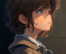 魔法の生成AIで理想の未来手に入れる方法教えます 未経験者でもAIマスター。新時代の扉を開ける方法、解説します イメージ3