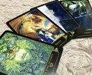 魂の目的やカルマの傷をタロットでみます ✴︎写真添付有✴︎自分自身や人生の方向性を把握できます✴︎ イメージ2