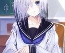 クオリティ重視でイラストを描きます 初めての方もお気軽にご相談下さい！ イメージ3