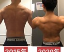 初心者向け！トレーニングメニュー作成します 経験豊富なプロのトレーナーがあなただけのメニューを作成します イメージ4