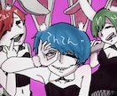 歌ってみたMIXします あなたの声の良さを活かして整えます イメージ3