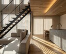 初回価格！土地に最適な住宅プランを作成します ☆ 不動産提案にも家づくりにも使えるプラン作成☆ イメージ1