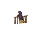 可愛いらしい絵や柔らかいタッチの絵をかきます 可愛いらしい絵をお手頃価格で書かせていただきます！ イメージ3