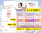 コメント激増！タロット３択動画テンプレ作ります インスタ集客で視聴者が指を止める魔法のリール動画を提供 イメージ6