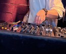 音楽イベントを全力サポートします DJ／オーガナイズ視点で支えるイベントトータルサポートします イメージ1