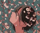 イラストの制作を行っています ポップな絵柄を得意としています イメージ2
