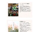 ペライチでホームページ作成します あなたのサイトをまごころ込めて対応いたします イメージ4