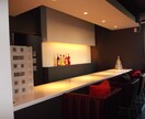 店舗の内外装をデザインします 店舗の魅力を引き出す空間をご提案します イメージ6
