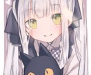SNS等のアイコン描かせていただきます SNS,LINE、ブログ等で使用できるアイコン作成します。 イメージ3