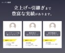 X専門チームがTwitter（X）の運用代行します 低価格で集客・採用の成果につなげたい方へ イメージ7