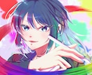3名様限定！格安でご希望のイラストを描きます 低予算でイラストを描いてほしい！そんな貴方へオススメ！ イメージ2