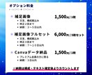 あなたの世界観が伝わるココナラサムネ作ります 占い師専門｜文言・構成案込み｜テキストから一緒に考えます イメージ7