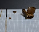 これからも使いたい！割れた器など金継ぎで修理します 割れた食器や思い出の品など壊れてしまったモノを修理します！ イメージ4