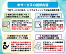 公務員試験）元公務員がES・面接対策を完全指導ます 【内定獲得】国家資格・元公務員によるプロの公務員内定サポート イメージ2