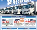 反応が取れるチラシを0からプロが作成します 来客数や反応率を向上させるチラシ作成 イメージ3