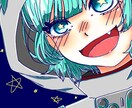 SNS・商用利用等に使えるイラストを描きます 自作発言・商用利用等◎です。最短3日以内に納品できます！ イメージ4