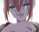 あなたの思う可愛い絵柄をお届けします あなたの「欲しい」を現実にします。 イメージ3