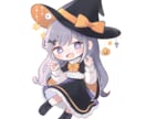 ﾐﾆVtuber！キャラデザ〜モデリング制作します Vtuberに必要なモデルを一括で！ イメージ5