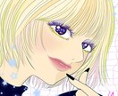 SNSアイコン描きます SNS活動したい方にぴったり！ イメージ2