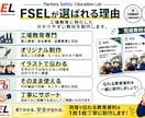 工場安全教育資料を制作します 現場で伝わるイラスト教材を制作します イメージ6