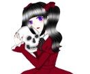 女の子のイラストデフォルメイラスト描きます 可愛い女の子、カップルイラスト描きます イメージ3