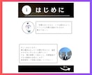 Instagram画像制作します Instagram投稿画像1枚1,000円で制作いたします！ イメージ3