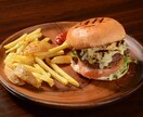 飲食店の新メニューアイディア1500円〜考えます 購入は後からで大丈夫です。まずメッセージでお話しを聞きます。 イメージ2