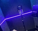 あなたの声をハイクオリティに引き上げます プロデューサー視点で制作。楽曲の世界観を尊重します イメージ1