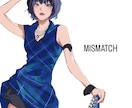 写真をおしゃれなアニメ風イラスト制作いたします プレゼントやアイコンにおすすめ！写真を元にイラストにします！ イメージ3