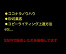 業界を一変させた完全攻略テンプレ教材を提供します 初月で自動化を構築し、毎月の支払いを利益でカバーして貰います イメージ2