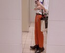 誰でもおしゃれって言われるコーディネート教えます ポートレート・ファッションモデル経験者がおしゃれにさせます イメージ7