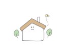 ゆるいイラストカット描きます やさしいタッチや色使いで、温かみの伝わるイラスト♫ イメージ4